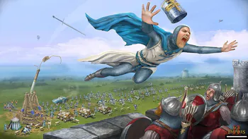 HumanoArg