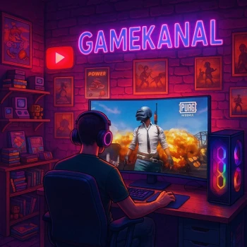 Gamekanal65