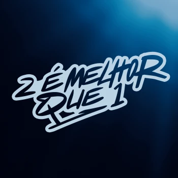 2eMelhorQue1