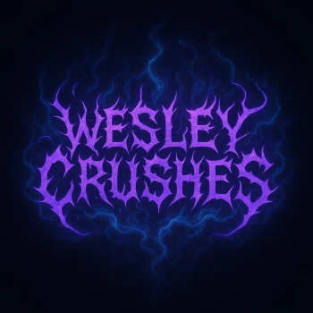Wesley_Crushes