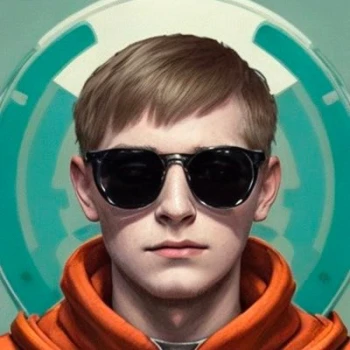Kick profile picture for @texture