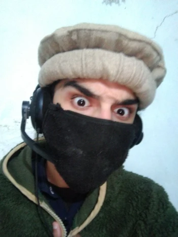 maskedafghan