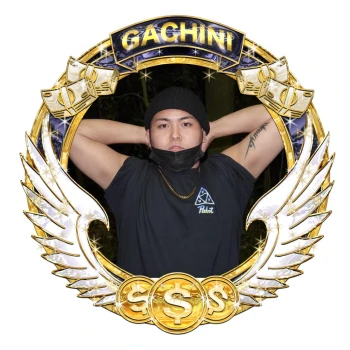 gachinigachini