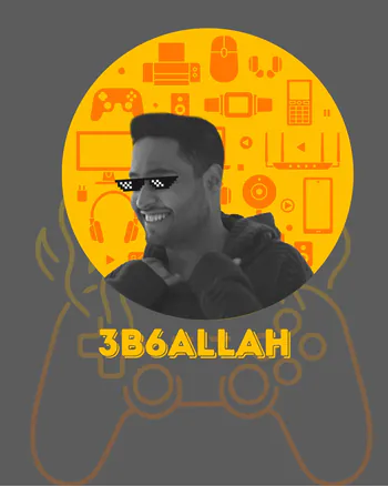 3b6allah