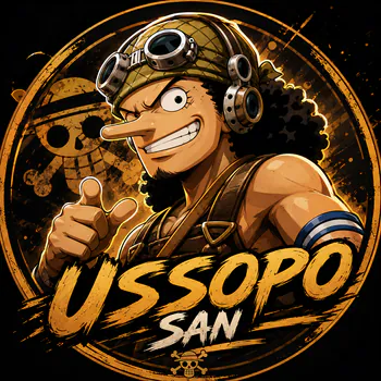 Streamer PFP