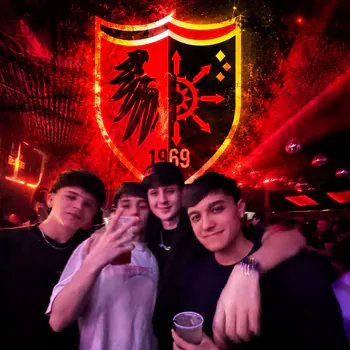 BANDAXXI