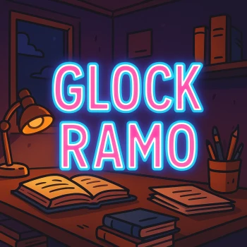 glockramo