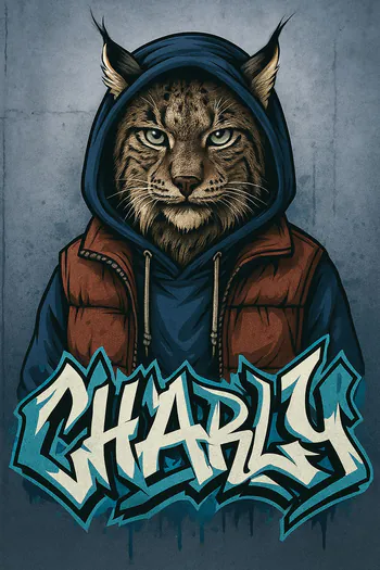 CCHARLY1987