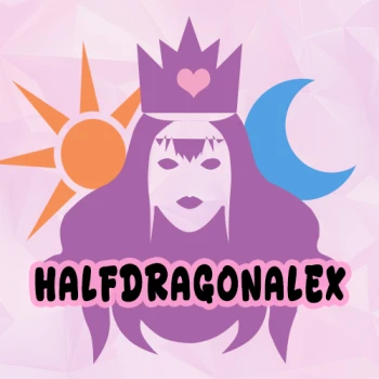 HalfDragonAlex