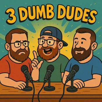 3DumbDudes