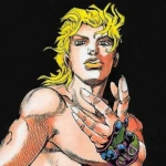 JoJosgard Kick