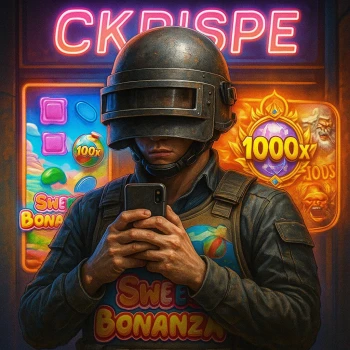 Ckrispe
