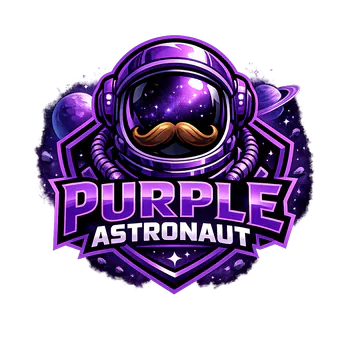 PurpleAstronaut
