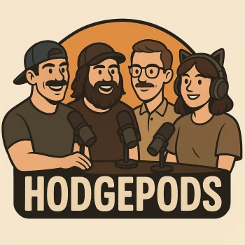 HodgePods