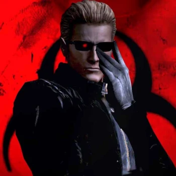 AbuWesker