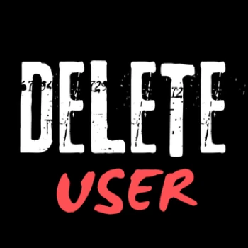 DeleteUserx
