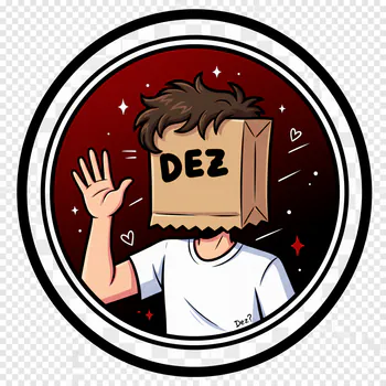 Kick Profile Pic