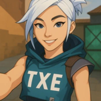thetxe