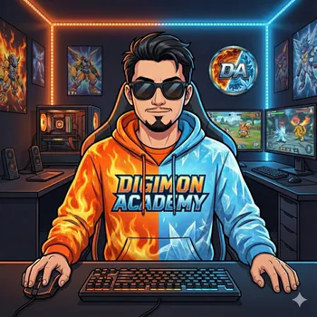 DigimonAcademy