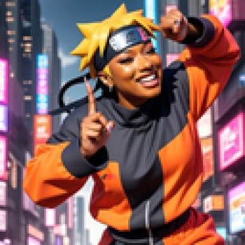 Kick Profile Pic