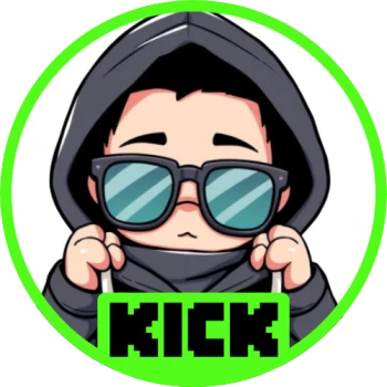 Kick profile picture for @yoconstant