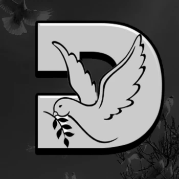 Kick profile picture for @doves