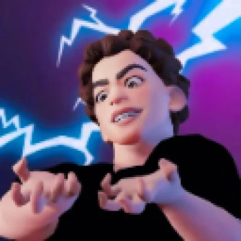 Kick Profile Pic