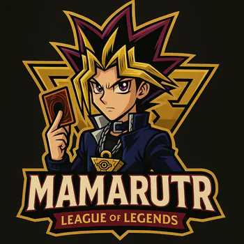 Mamarutr