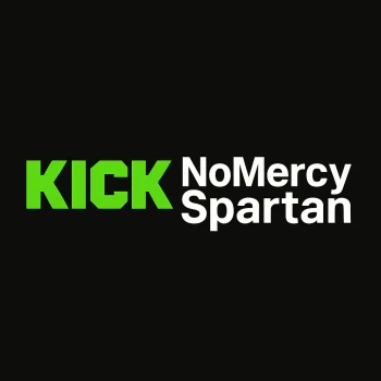 NoMercySpartan