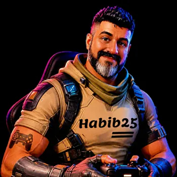 HABIB25H
