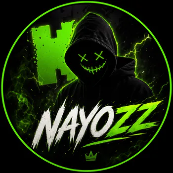 Nayozzr