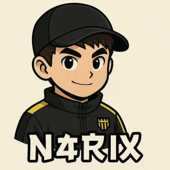 N4RIIX