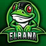 elranafn Kick