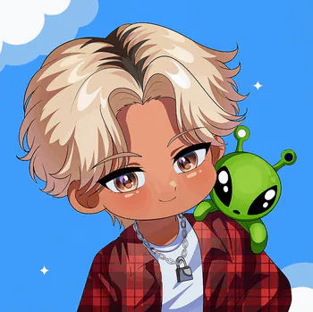 Kick Profile Pic