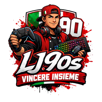 LJ90s