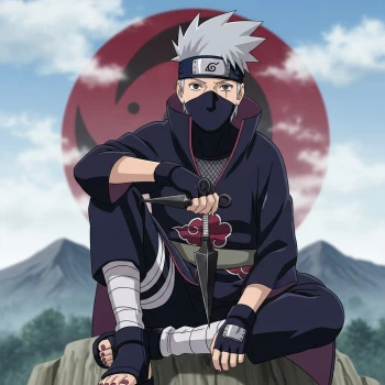 AKA_Kakashi