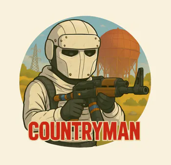 c0untryman