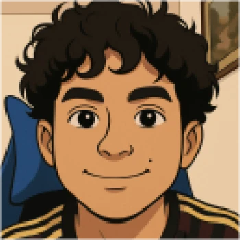 Kick Profile Pic