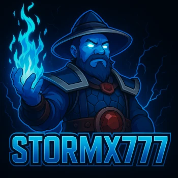 StormX777