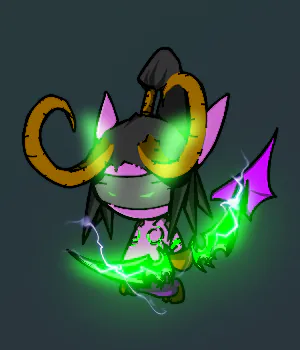 illidanxD