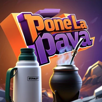 PoneeLaPava