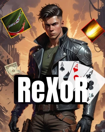 RexorBK
