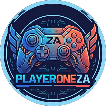 PlayerOneZA