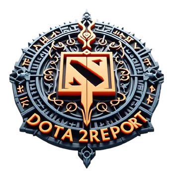 Dota2Report