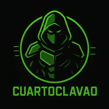 cuartoclavao