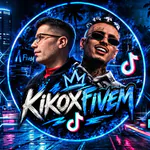 KIKOXFIVEM Kick