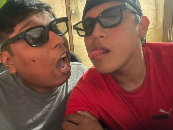 Kick Profile Pic