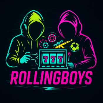 RollingBoys