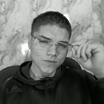 Kick Profile Pic
