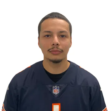 Alonzo Kick Profile Picture